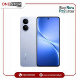 VIVO V60 Lite 4G 256GB - 8GB RAM Battery Type Li-ion Battery Display Screen Size 17.20 cm (6.77″) Brand Warranty