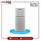 Cherry CAP-400 Pro Air Purifier | H13 True HEPA Filter | Plasma Ion | Smart Air Quality Sensor