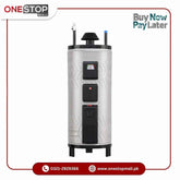 Hanco 20 Gallan Heavy Duty Hybrid Electric+ Gas 10 x 10 Storage Geyser Brand Warranty