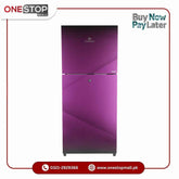 Dawlance Refrigerator REF 9169WB AVANTE PEARL BURGUNDY Double Door Brand Warranty