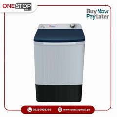 Dawlance DS 6080 Cosmic Blue Spinner Dryer Brand Warranty