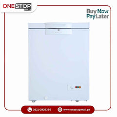 Dawlance Deep Freezer 400P Single Door Brand Warranty