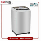 Super Asia Automatic Washing Machine SA-809P AUTO 9 Kg One Touch Wash Brand Warranty