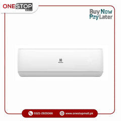 Electrolux 1 Ton Inverter Split Air Coditioner Heat & Cool Energy Efficient with Air Purification