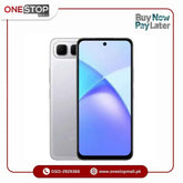 Infinix Smart 10 Plus 4GB RAM 128GB Battery Type 6000 mAh Display Screen Size 6.67 Inches Brand Warranty