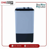 Dawlance Washing Machine - DW-9100 CLEAR 12 KG- With Brand Warranty