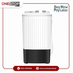 Dawlance DW 7200 W FL Single Tub Washer Brand Warranty