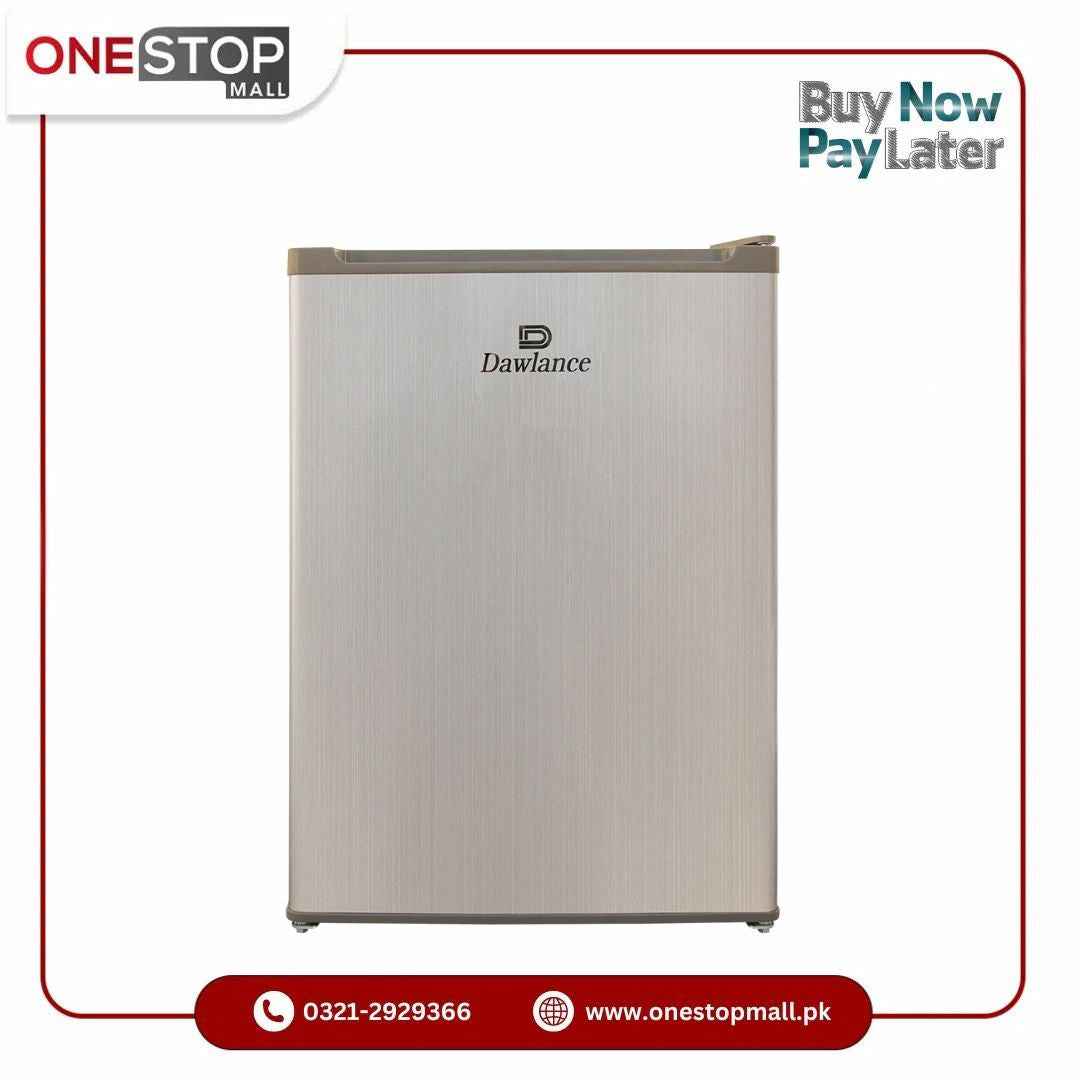 Dawlance Refrigerator DMB 4467 MiniBar Single Door Brand Warranty