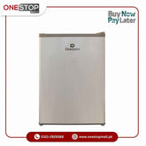 Dawlance Refrigerator DMB 4467 MiniBar Single Door Brand Warranty