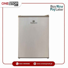 Dawlance Refrigerator DMB 4467 MiniBar Single Door Brand Warranty