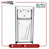 Cherry Electric Water Cooler (WC-35) – Stainless Steel, 65L Pure Copper