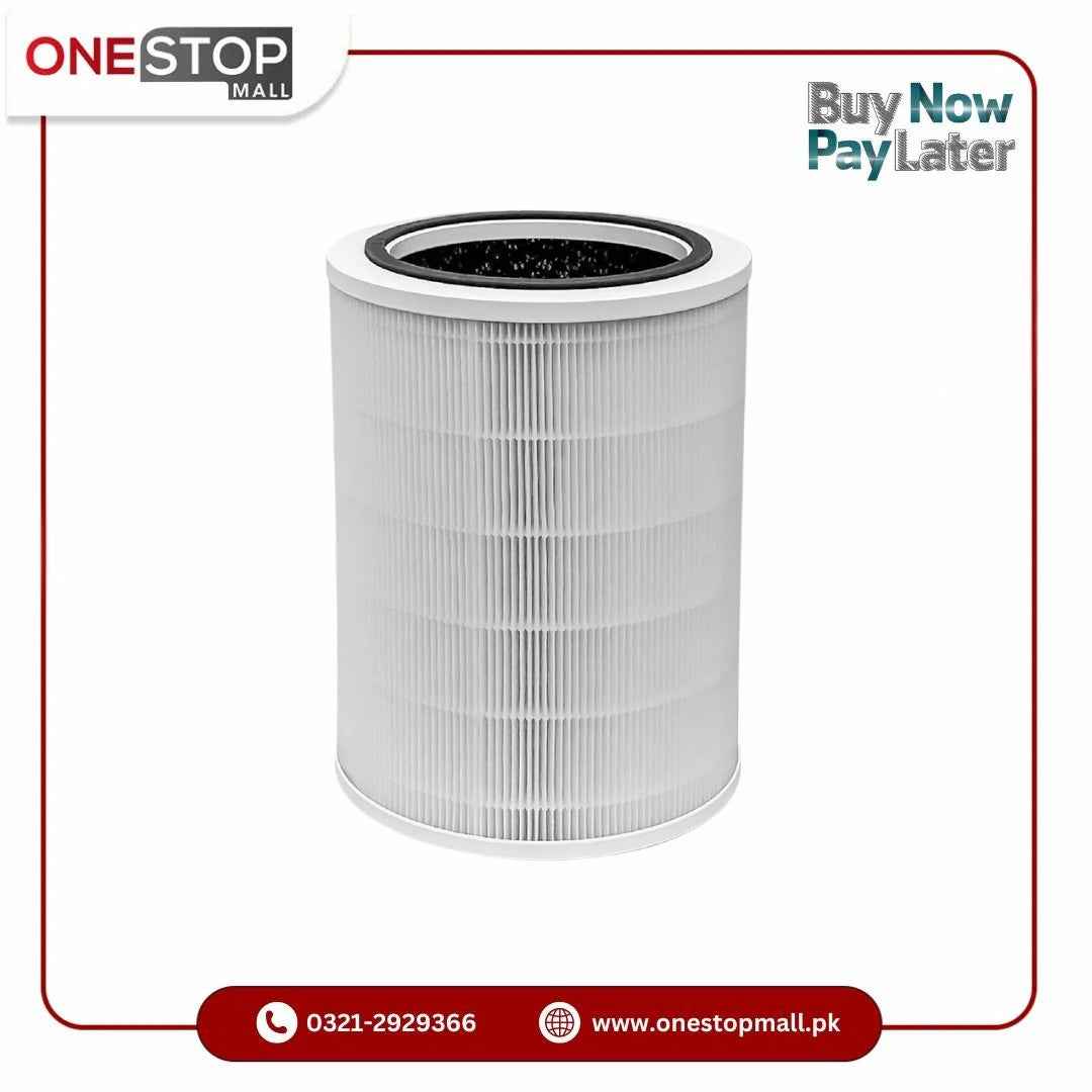 Cherry CAP-400 Pro Air Purifier (FILTER) | H13 True HEPA FILTER