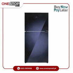 Dawlance 9178LF Avante+ Platinum Silver Double Door Refrigerator