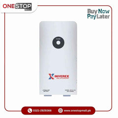 Inverex Lithium-ION battery INVLV 24V2.6 100Ah 5 Year Warranty