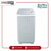 Super Asia Washing Machine SA-272 Power Full Copper Motor 1 Years Brand Warranty