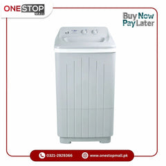Super Asia Washing Machine SA-272 Power Full Copper Motor 1 Years Brand Warranty