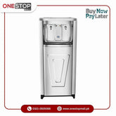 Cherry Electric Water Cooler (WC-65) – Stainless Steel, 65L Pure Copper