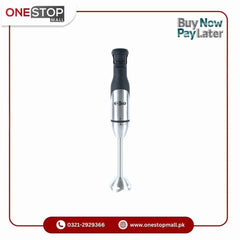 Super Asia HB-310 Hand Blender Energy Saver Brand Warranty