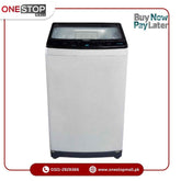 Haier Washing Machine HWM 85-826 Fully Automatic 8.5 Kg Brand Warranty