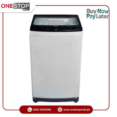 Haier Washing Machine HWM 85-826 Fully Automatic 8.5 Kg Brand Warranty