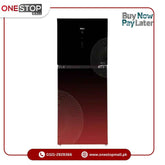 Haier Refrigerators Inverter Anti-Bacterial 15 CF (368 Liter) HRF-368 IARA IAPA Color 10 Years Warranty