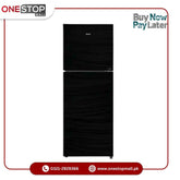Haier HRF-216 EPB/EPR E-Star Series 8 Cuft Refrigerator With 10 Year Compressor Warranty
