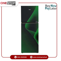 Haier Refrigerator HRF 316 IPRA/IPGA Smart Inverter 316 liters capacity 10 Years Warranty - Onestopmall.pk