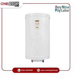 Super Asia Electric Water Heater 12 Gallons EH-612 Only Electric Use 1 Year Brand Warranty