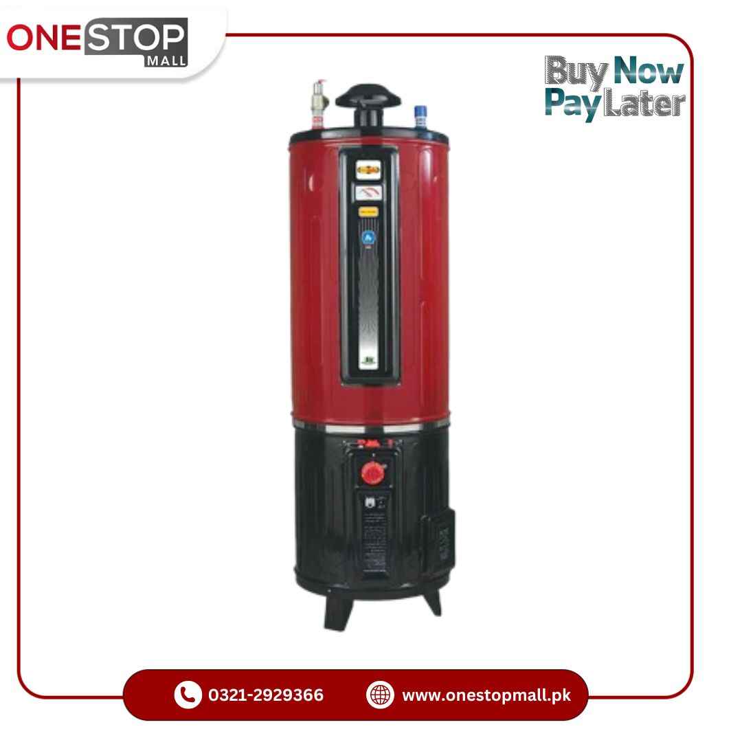 Super Asia GH-555 Ai 55 Gallon Capacity Auto Ignition Natural Gas Use 1 Year Brand Warranty