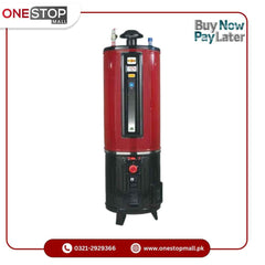 Super Asia GH-555 Ai 55 Gallon Capacity Auto Ignition Natural Gas Use 1 Year Brand Warranty