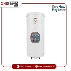 Super Asia Electric Water Heater 20 Gallons EH-620 Only Eletric Use 1 Year Brand Warranty