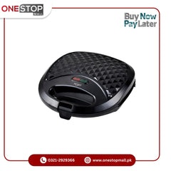 Bingo Sandwich Maker BSM-302 750 Watts - Onestopmall.pk