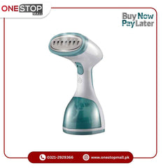 Gaba National Handy Garment Steamer- GN-1154/21 1200 Watts. Bets Quality Brand Warranty