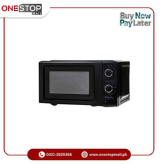 Dawlance MD 20 INV Heating Microwave Oven 1 Year Brand Warranty