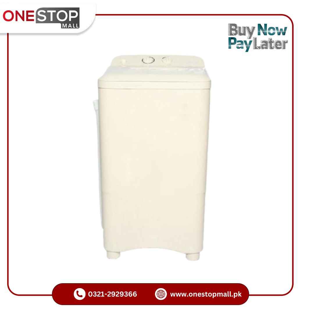 National Washing Mashine Top Load Capacity: 10 Kg (Double Layer Body) Brand Warranty