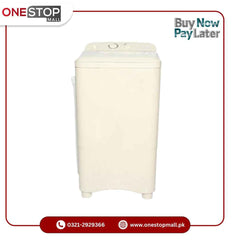 National Washing Mashine Top Load Capacity: 10 Kg (Double Layer Body) Brand Warranty