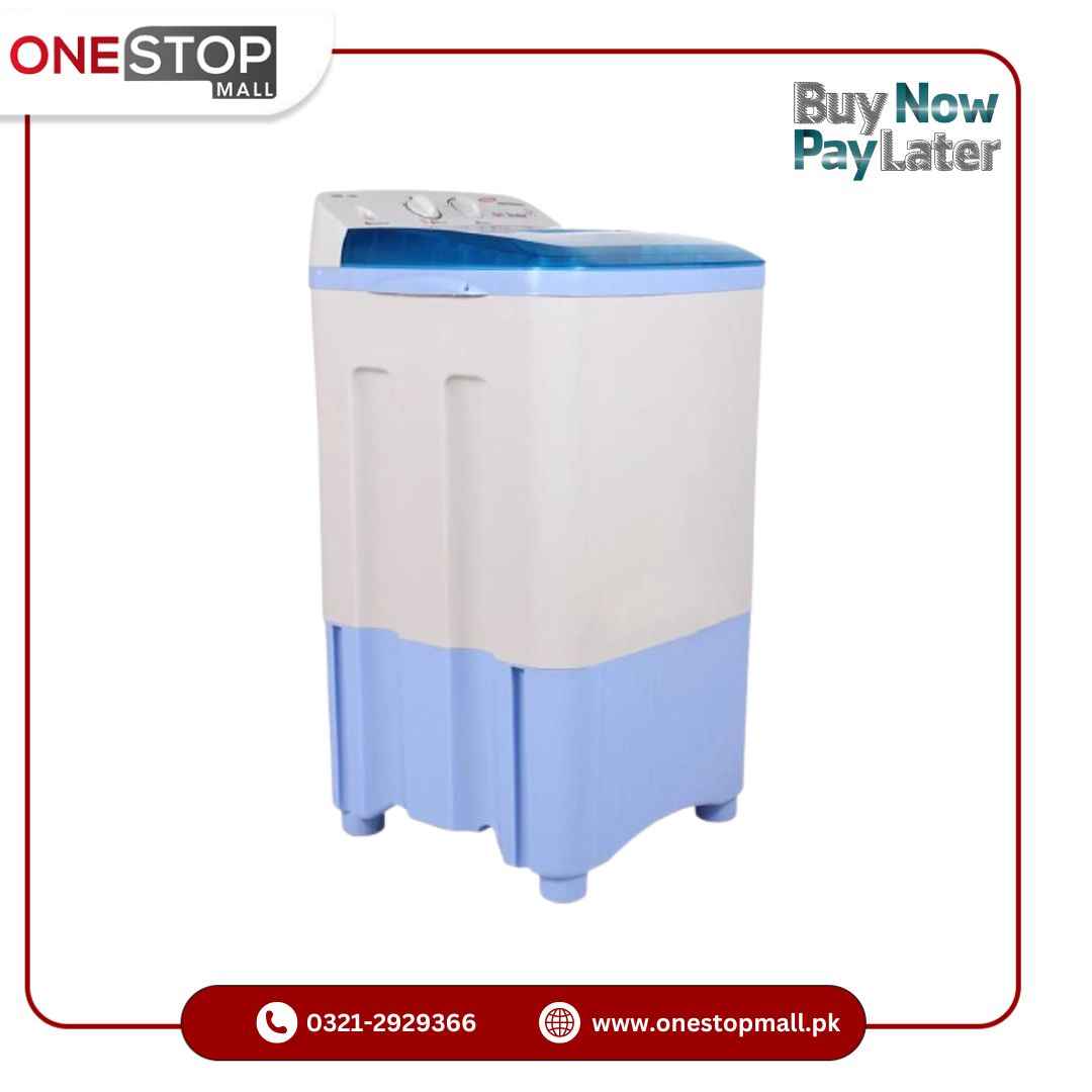 National Washing Mashine Top Load Capacity: 8 Kg (Double Layer Body) Brand Warranty