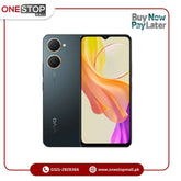 Vivo Y03 RAM 4 GB ROM 128 GB Front Camera 5 MP Back Camera 13 MP + 0.08 MP Battery Type 5000 mAh