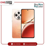 Oppo Reno 12F 4G | 8GB RAM, 256GB ROM | Stunning 6.67” 120Hz Military Grade Display, 50MP Camera