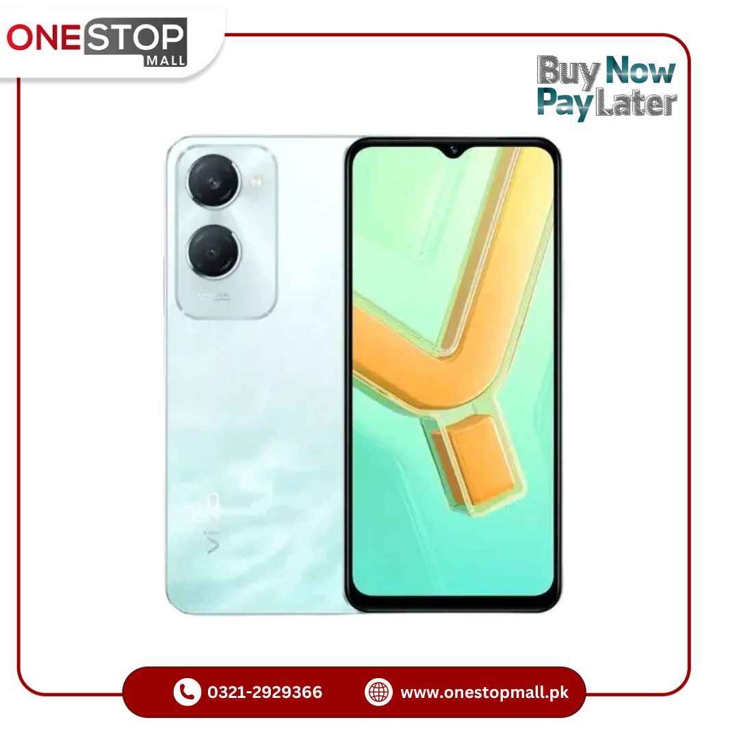 Vivo Y18 RAM 4 GB ROM 128 GB Front Camera 8 MP Back Camera 50 MP + 0.08 MP Battery Type Li-Ion 5000 mAh