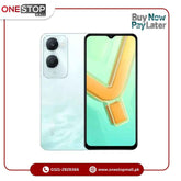 Vivo Y18 RAM 4 GB ROM 128 GB Front Camera 8 MP Back Camera 50 MP + 0.08 MP Battery Type Li-Ion 5000 mAh