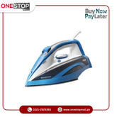 Westpoint Steam Iron WF-2020 - Onestopmall.pk