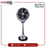 Belvin Louver Tcp 14' Fans Platinum Plus Series 3 Speed Operation Through Switch Brand Warranty