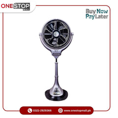 Belvin Louver Tcp 14' Fans Platinum Plus Series 3 Speed Operation Through Switch Brand Warranty