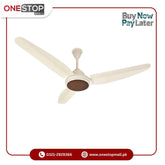 Tamoor Ceiling Fan 30W Magnum Model | Eco-Smart Series 1 Year Brand Warranty