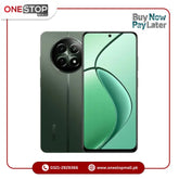 Realme 12 Series 4G 8GB RAM-256GB ROM 5000mAh Battery 67W supervooc Charging - Onestopmall.pk