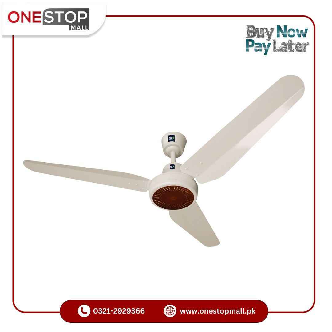 PAK Ceiling Fan AC DC Jewel 56 iNCH Deluxe Series Fans High speed 100% Pure Copper Wire Brand Warranty