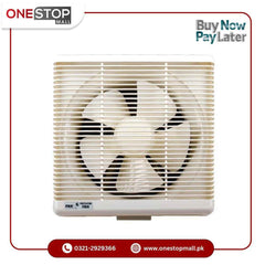 Pak Exhaust Fan Copper 12 Inch Durable Strong Design Brand Warranty