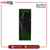 Haier Refrigerators Inverter Fridge Haier Digital Inverter Fresh Refrigerator 18 CF (438 Liter) HRF-438 IFRA IFGA |Red | Green| 10 Years Warranty