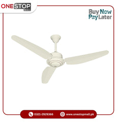 Tamoor Ceiling Fan Water Proof Model | AC/DC Fan 56 Inch Motor. 99% Copper Winding Brand Warranty - Onestopmall.pk